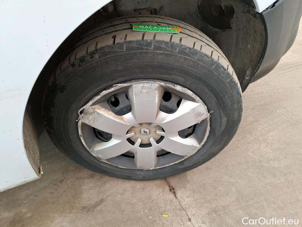  Renault  Kangoo  II Express Maxi Extra (Série Spéciale) 1.5 dCi 95CV BVM6 E6dT #70