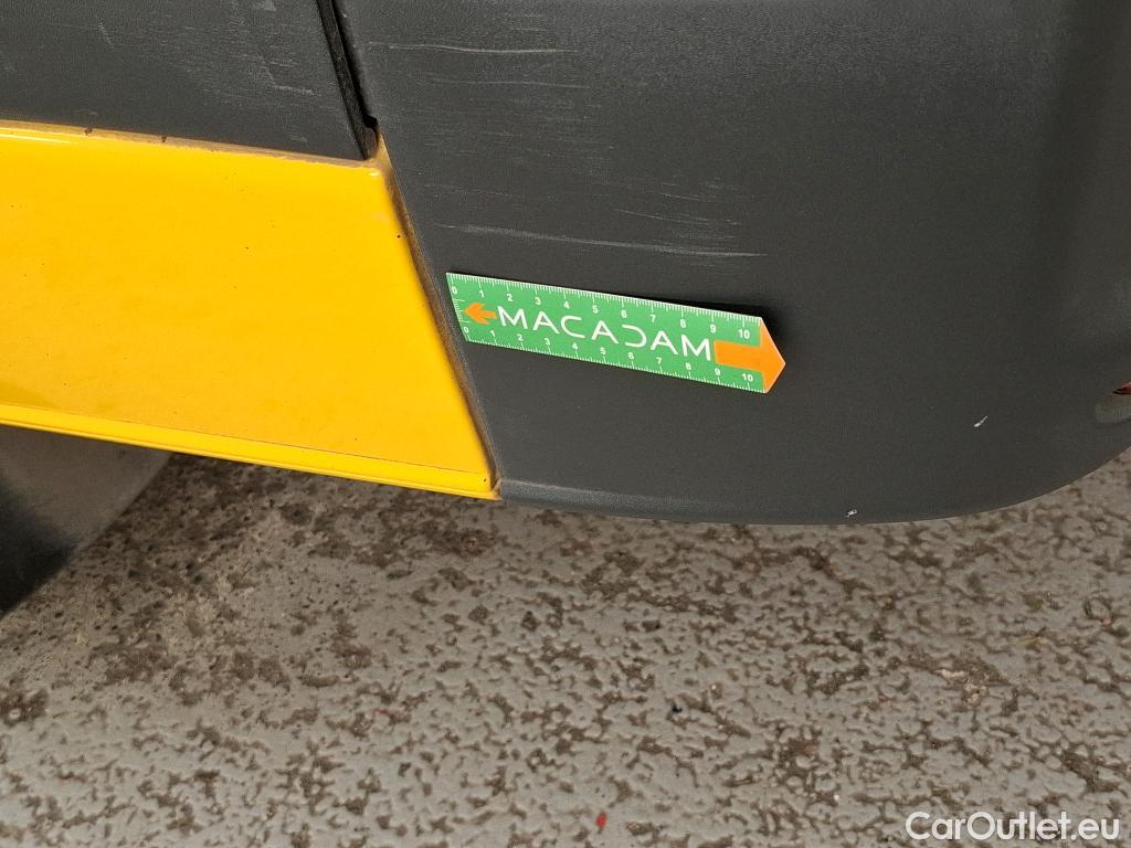  Mercedes  Sprinter MERCEDES-BENZ  / 2018 / 4P / Fourgon tôlé 314 CDI Emp 3665 3.5T #48