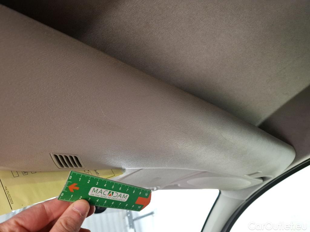  Renault  Kangoo  II Express Maxi Extra (Série Spéciale) 1.5 dCi 95CV BVM6 E6dT #41