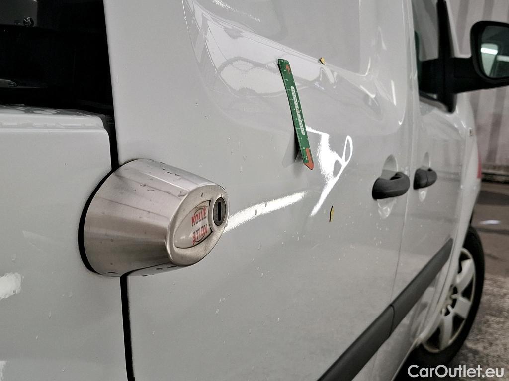  Renault  Kangoo  II Express Maxi Extra (Série Spéciale) 1.5 dCi 95CV BVM6 E6dT #17