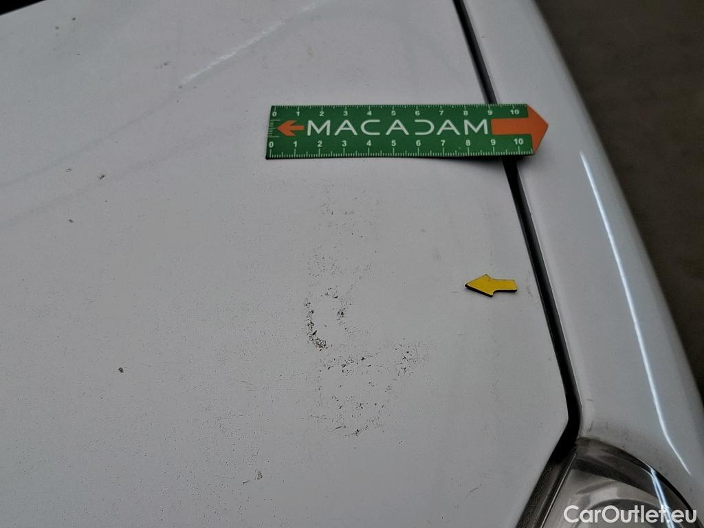  Renault  Kangoo  II Express Maxi Extra (Série Spéciale) 1.5 dCi 95CV BVM6 E6dT #24