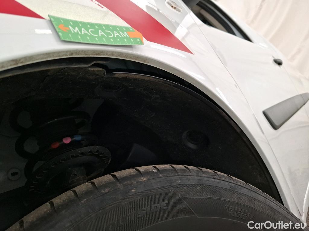  Renault  Kangoo  II Express Maxi Extra (Série Spéciale) 1.5 dCi 95CV BVM6 E6dT #6