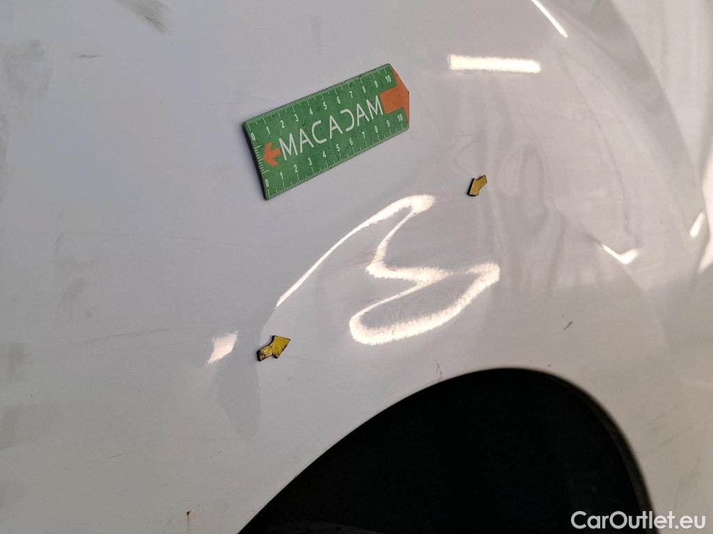  Peugeot  Expert  Fourgon Asphalt L2 2.0 HDi 120CV BVM6 E6dT #28