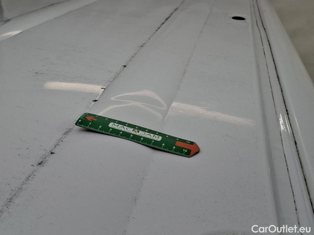  Renault  Kangoo  II Express Maxi Extra (Série Spéciale) 1.5 dCi 95CV BVM6 E6dT #7