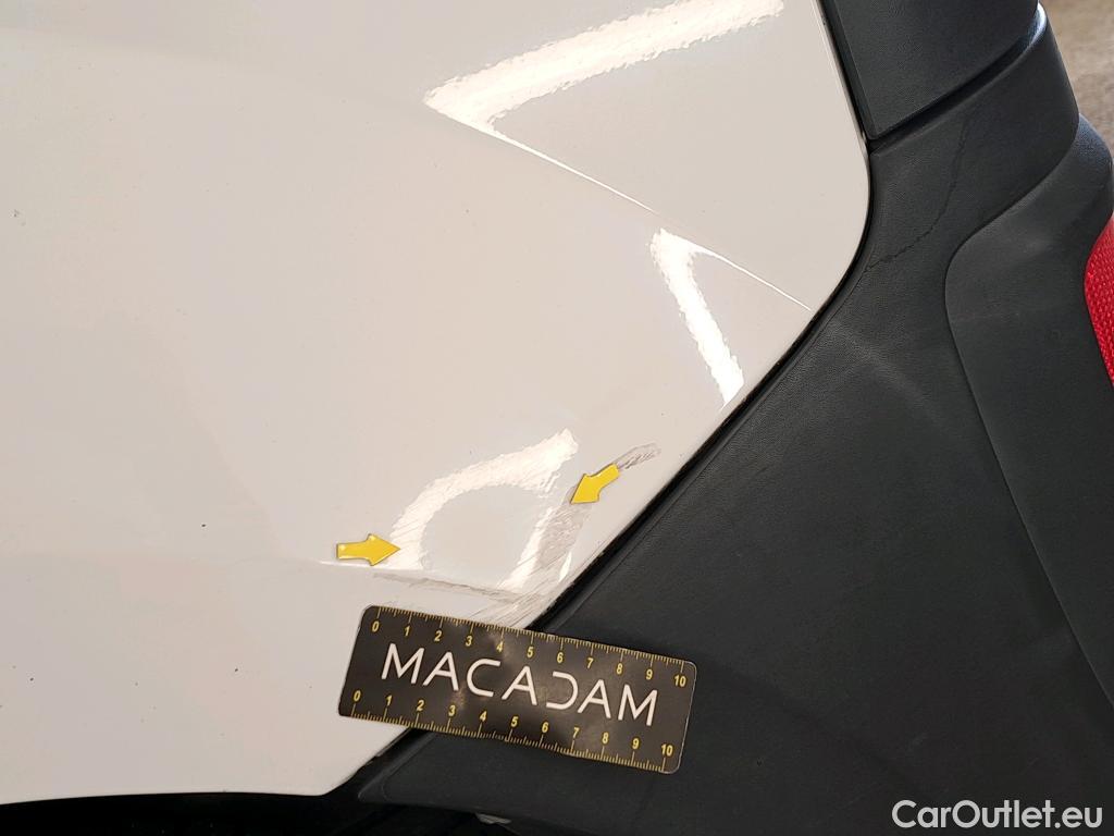  Renault  Kangoo  Express Compact Extra (Série Spéciale) 1.5 dCi 75CV BVM5 E6 #14