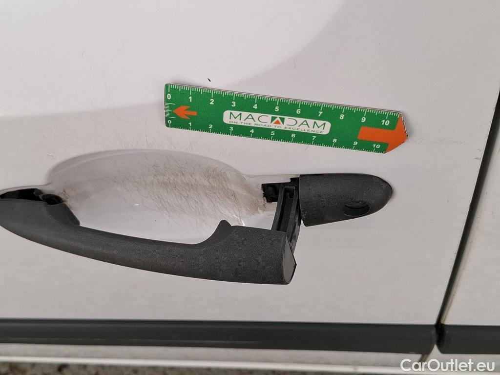  Renault  Kangoo  II Express Maxi Extra (Série Spéciale) 1.5 dCi 95CV BVM6 E6dT #38