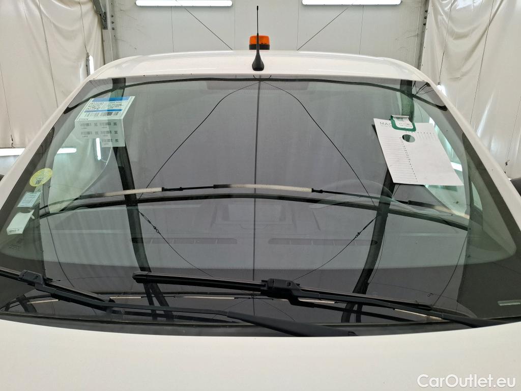  Peugeot  Partner  L1 Premium Pack 1.6 HDi 100CV BVM5 E6 #1