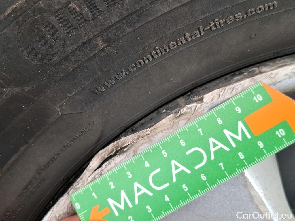  Renault  Kangoo  II Express Maxi Extra (Série Spéciale) 1.5 dCi 95CV BVM6 E6dT #78