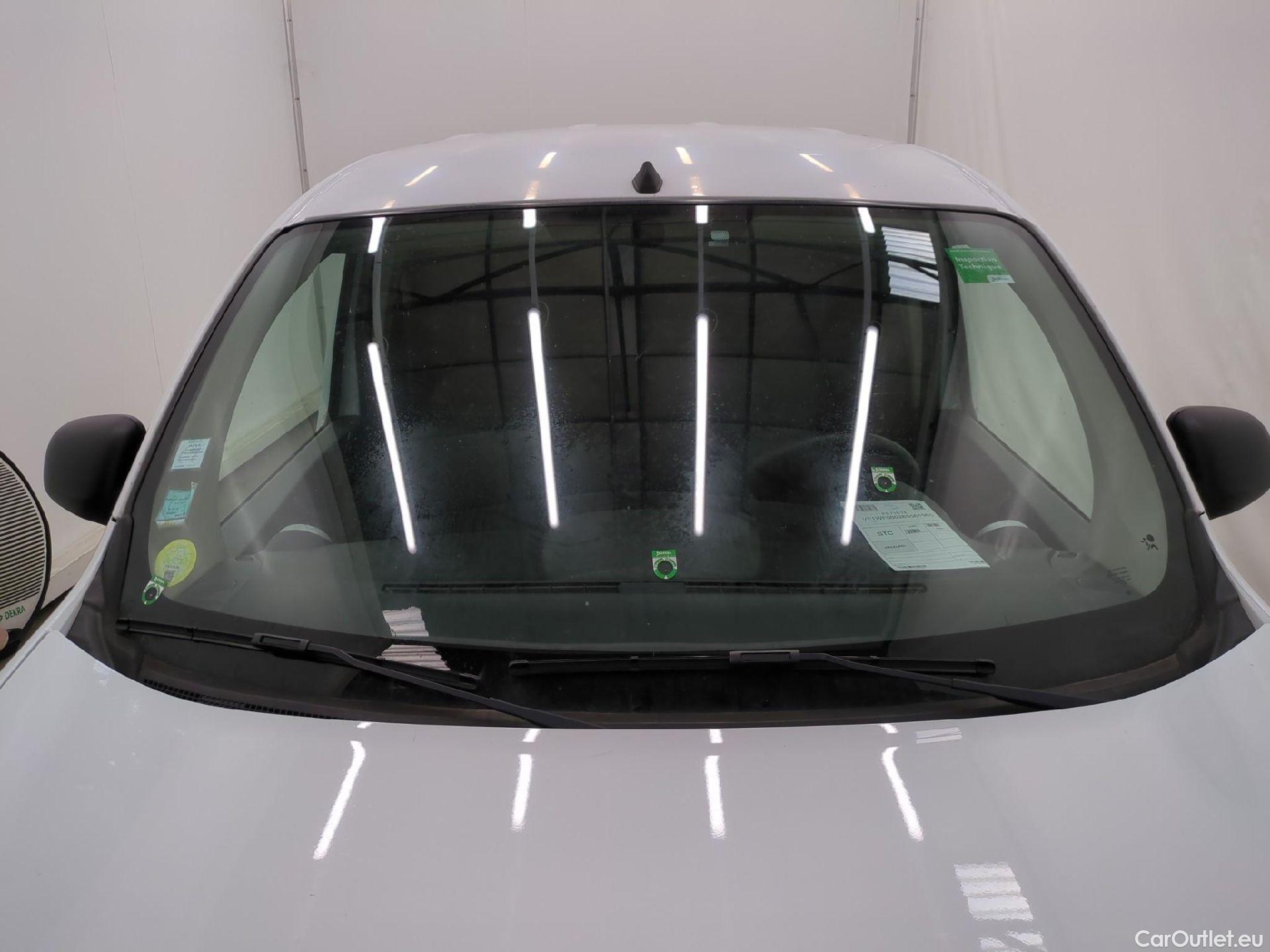  Renault  Kangoo RENAULT  Express / 2013 / 4P / Fourgonnette Gd Volume ExtraRLink - Blue dCi 95 #17