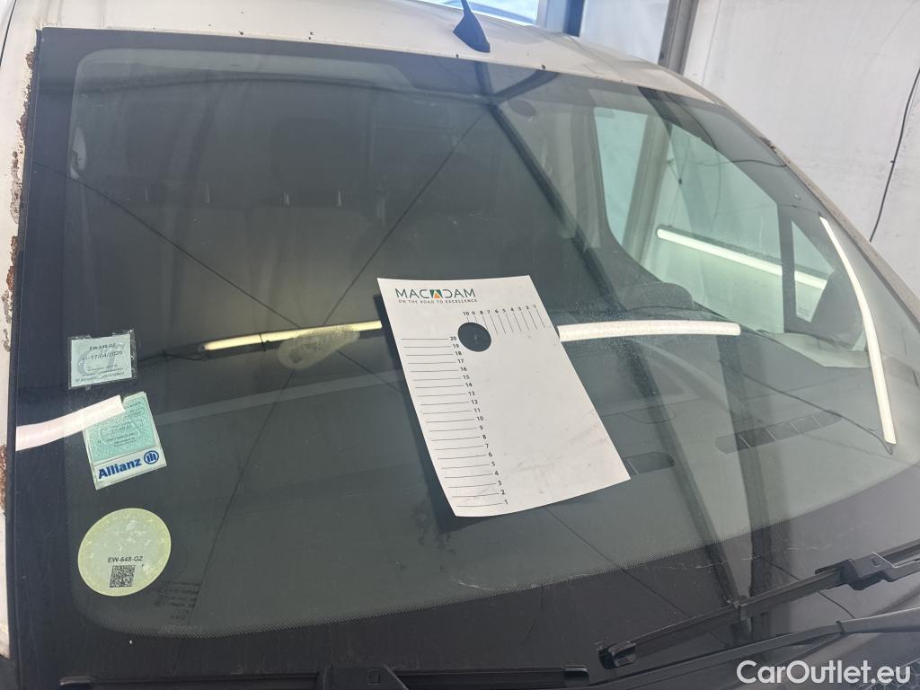  Peugeot  Partner  L1 Premium Pack 1.6 HDi 75CV BVM5 E6 #21