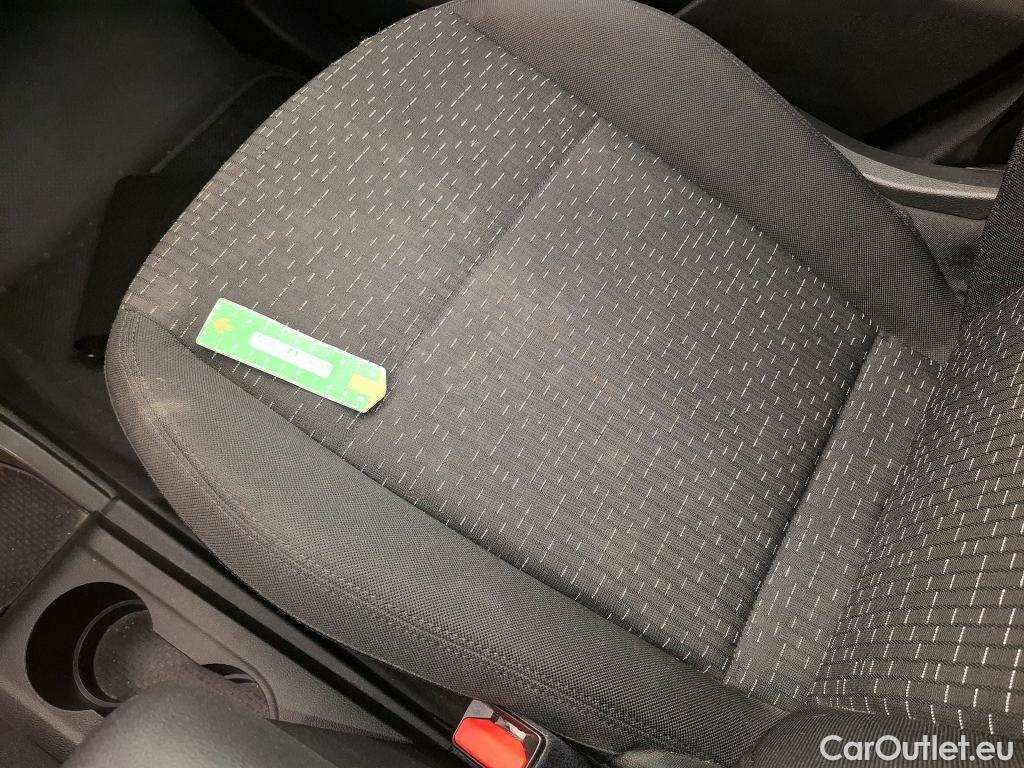  Mercedes  Citan MERCEDES-BENZ  / 2021 / 4P / Fourgonnette  110 CDI Fourgon Long PRO #18