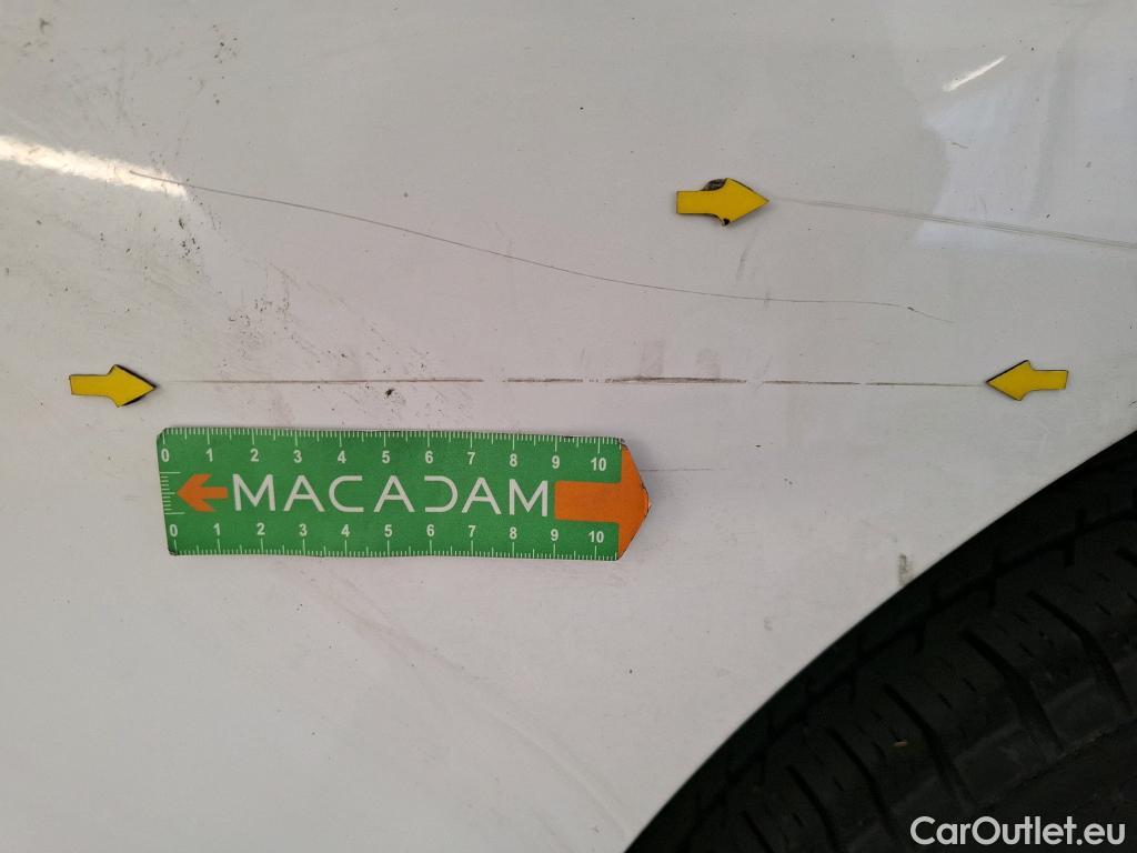  Peugeot  Expert  Fourgon Asphalt L2 2.0 HDi 120CV BVM6 E6dT #25