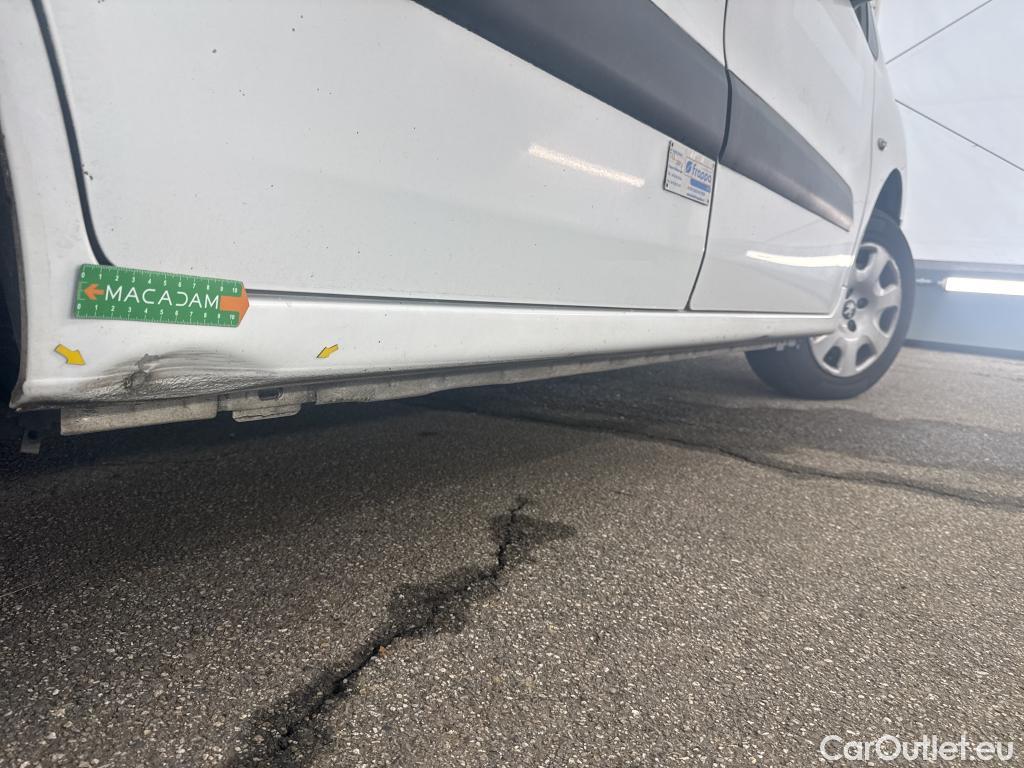  Peugeot  Partner  L1 Premium Pack 1.6 HDi 75CV BVM5 E6 #11