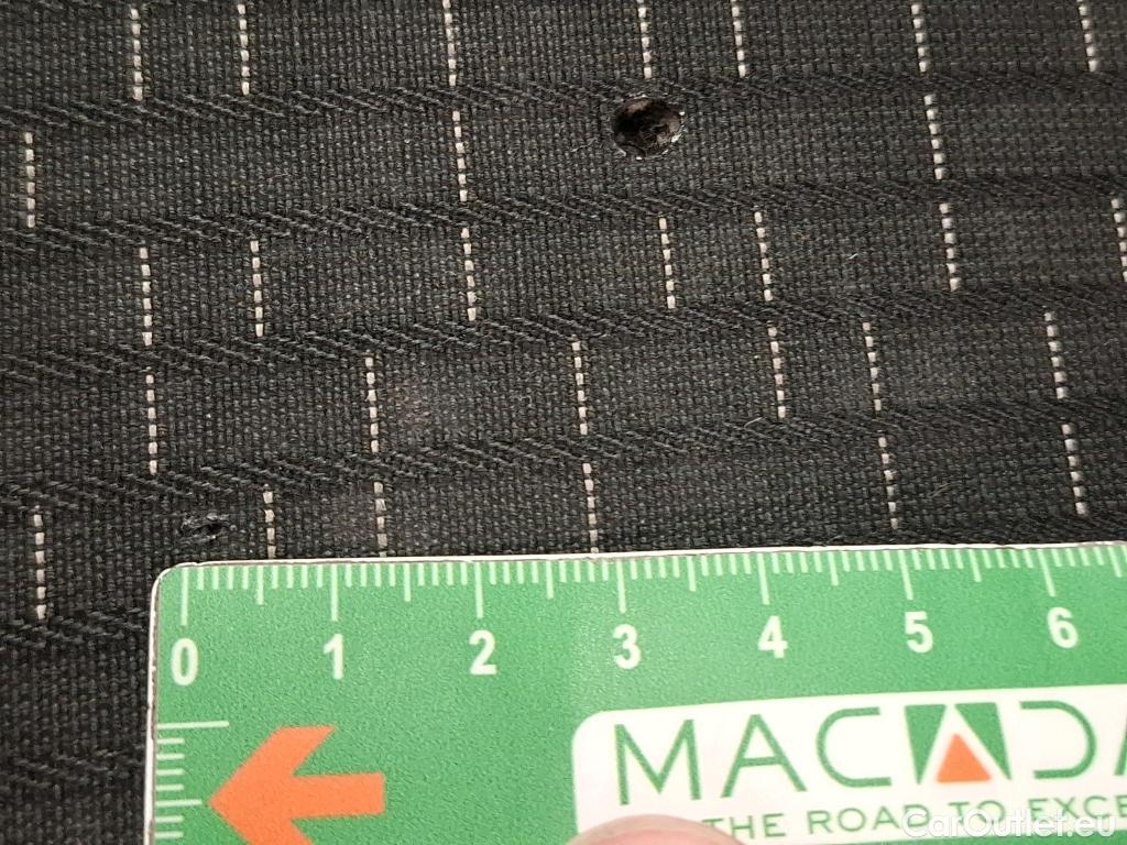  Mercedes  Citan MERCEDES-BENZ  / 2021 / 4P / Fourgonnette  110 CDI Fourgon Long PRO #11