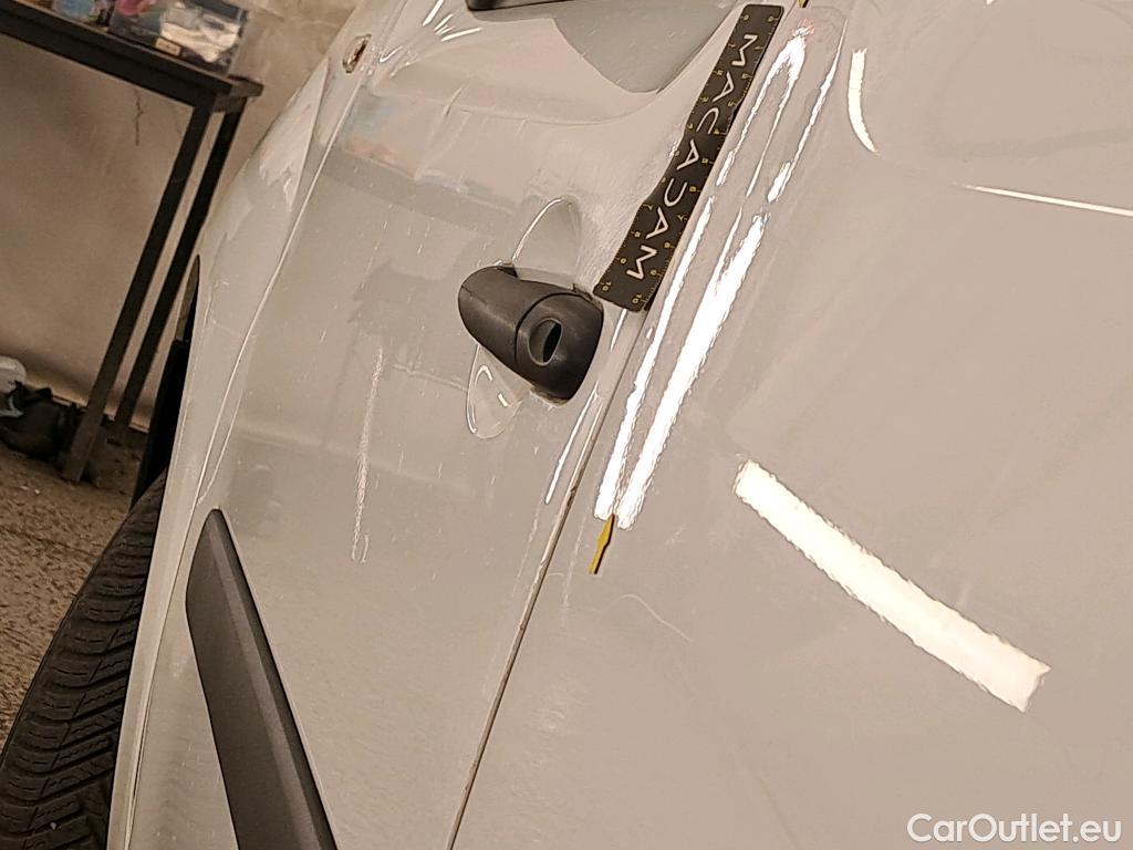  Renault  Kangoo  Express Compact Extra (Série Spéciale) 1.5 dCi 75CV BVM5 E6 #13