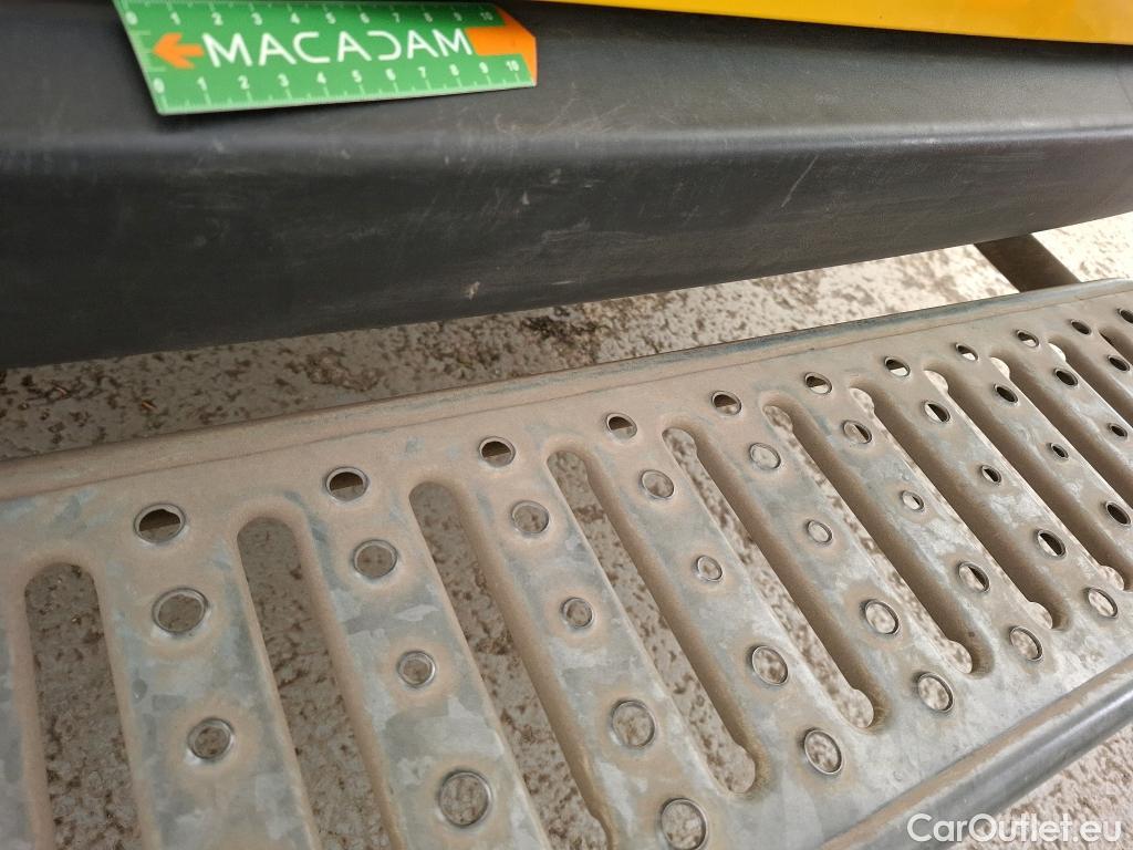  Mercedes  Sprinter MERCEDES-BENZ  / 2018 / 4P / Fourgon tôlé 314 CDI Emp 3665 3.5T #50