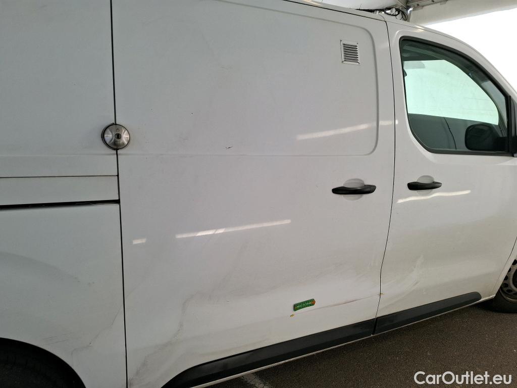  Peugeot  Expert  Fourgon Asphalt L2 2.0 HDi 120CV BVM6 E6dT #70