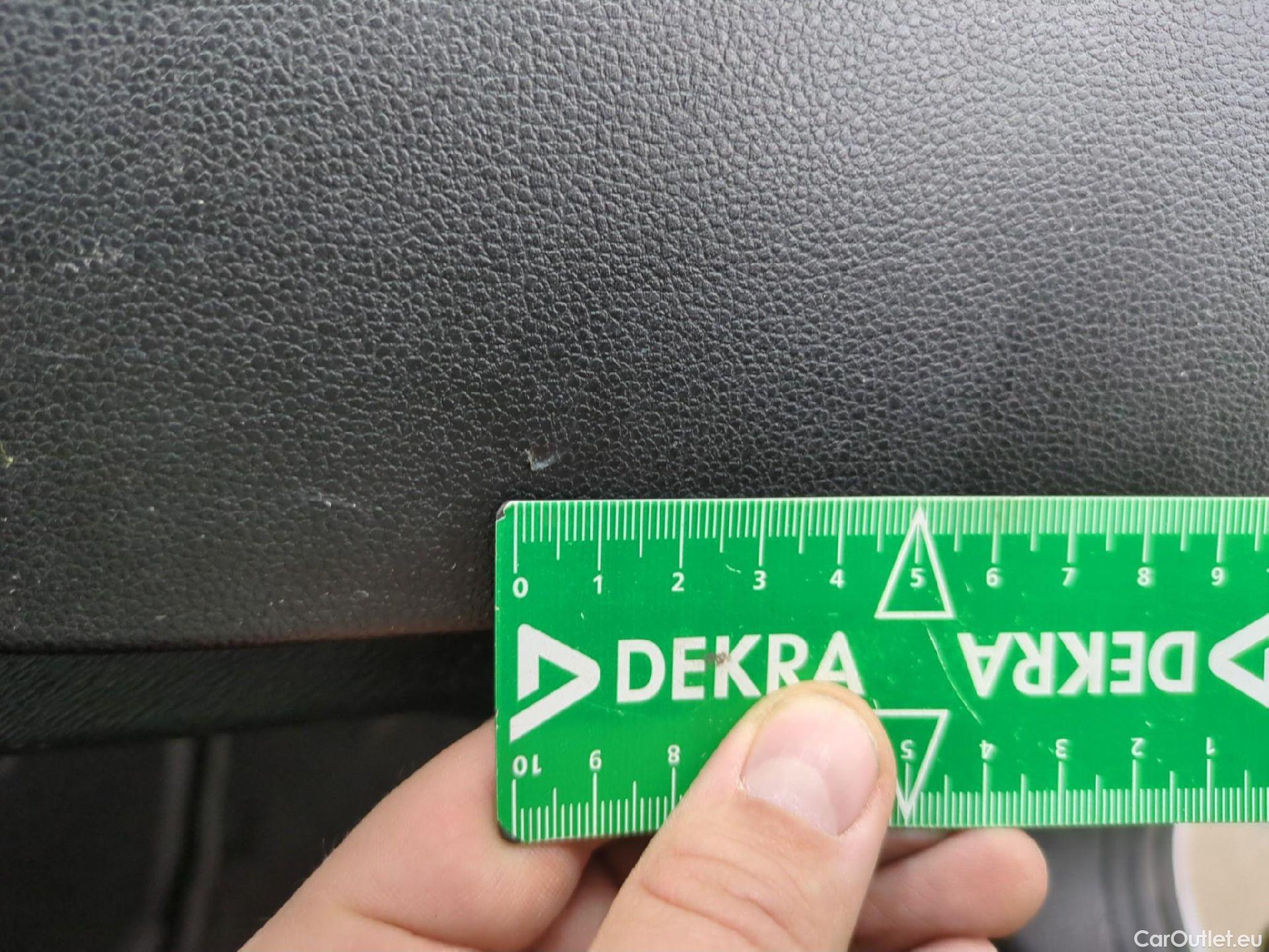  Renault  Kangoo RENAULT  Express / 2013 / 4P / Fourgonnette Gd Volume ExtraRLink - Blue dCi 95 #8