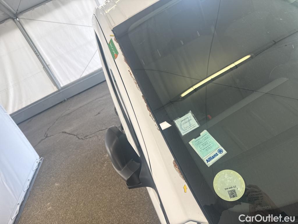  Peugeot  Partner  L1 Premium Pack 1.6 HDi 75CV BVM5 E6 #17