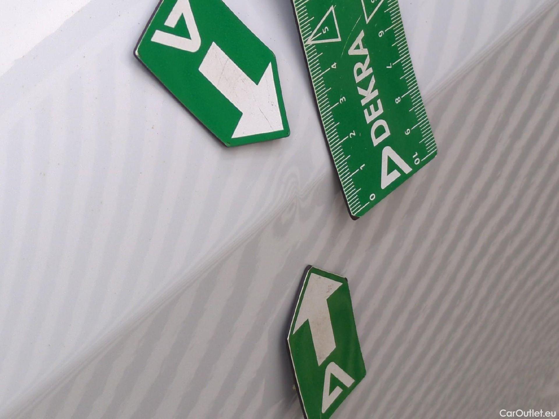  Renault  Kangoo RENAULT  Express / 2013 / 4P / Fourgonnette Gd Volume ExtraRLink - Blue dCi 95 #51