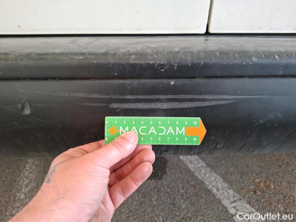  Peugeot  Expert  Fourgon Asphalt L2 2.0 HDi 120CV BVM6 E6dT #12