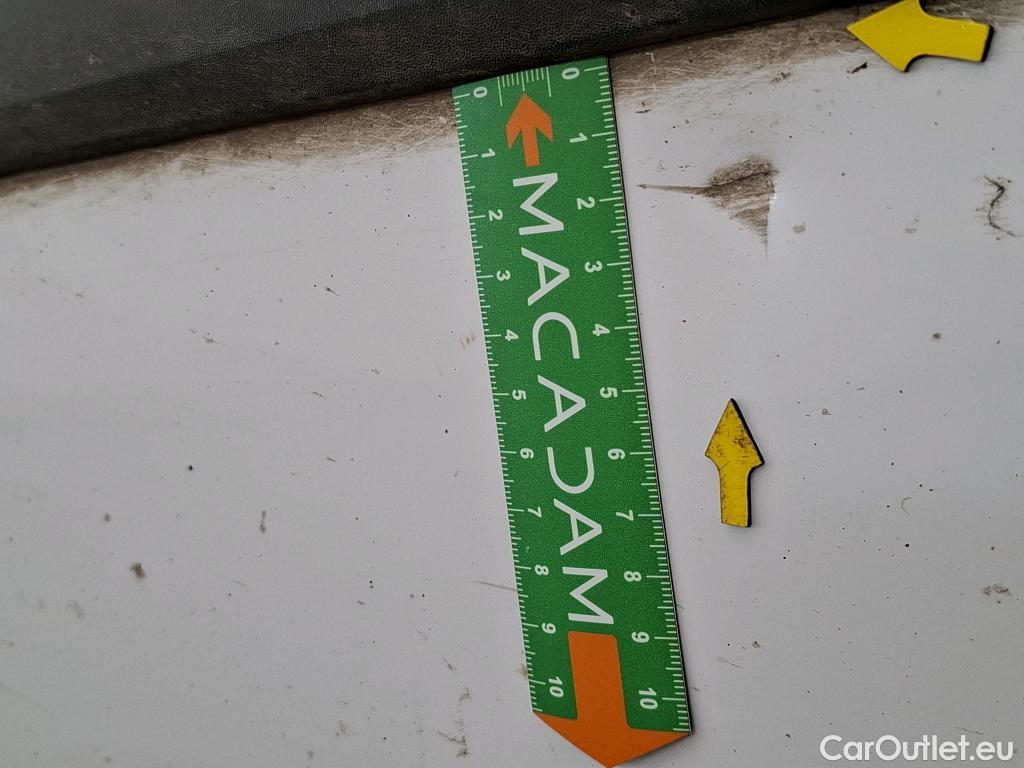  Renault  Kangoo  II Express Maxi Extra (Série Spéciale) 1.5 dCi 95CV BVM6 E6dT #66