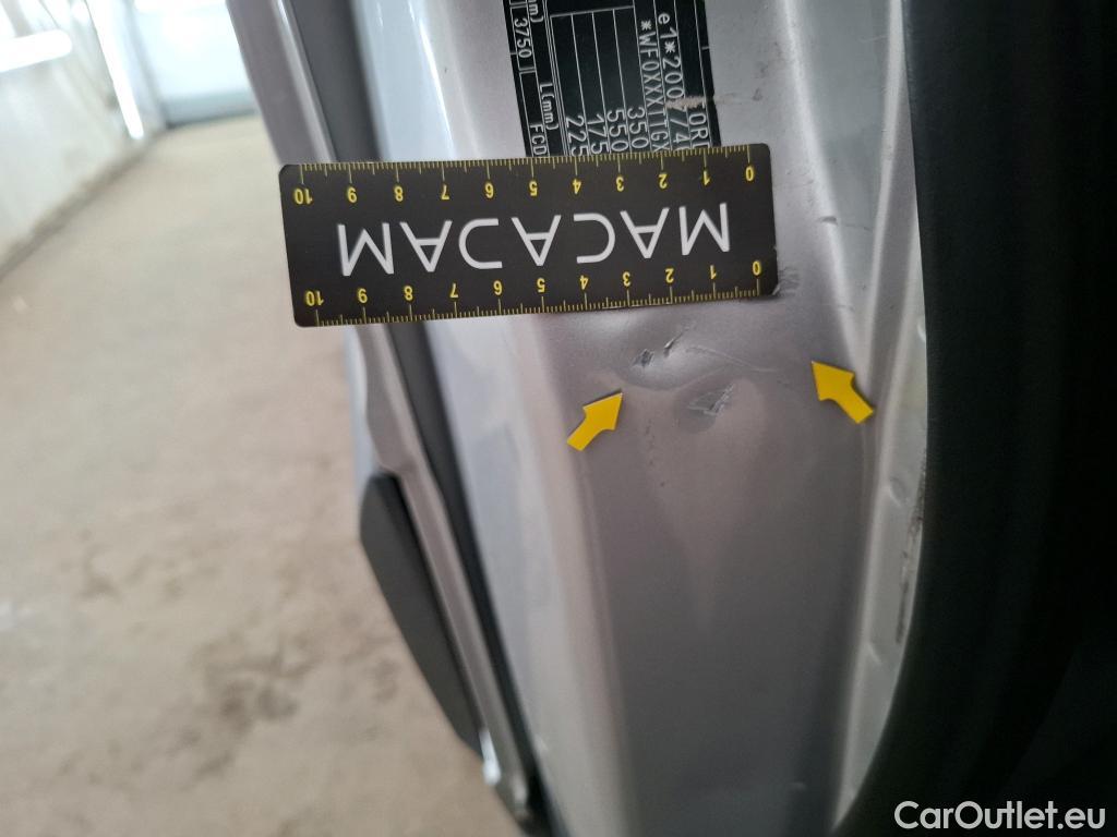  Ford  Transit  Fourgon 350 L4 Trend 2.0 TDCi 130CV BVM6 E6 #58