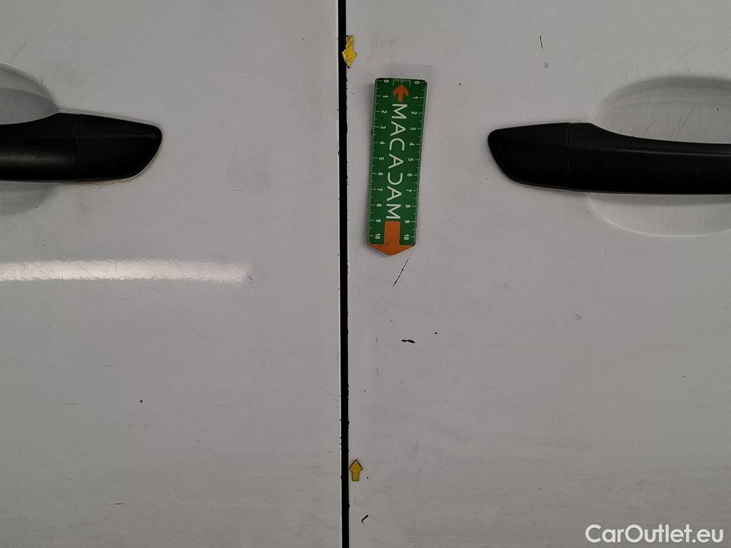  Peugeot  Expert  Fourgon Asphalt L2 2.0 HDi 120CV BVM6 E6dT #74