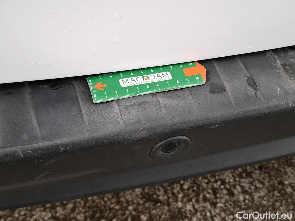  Renault  Kangoo  II Express Maxi Extra (Série Spéciale) 1.5 dCi 95CV BVM6 E6dT #70