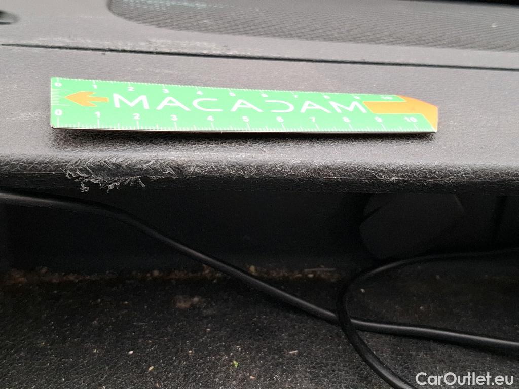  Mercedes  Sprinter MERCEDES-BENZ  / 2018 / 4P / Fourgon tôlé 314 CDI Emp 3665 3.5T #7