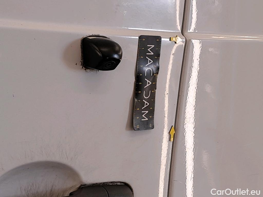  Renault  Kangoo  Express Compact Extra (Série Spéciale) 1.5 dCi 75CV BVM5 E6 #30