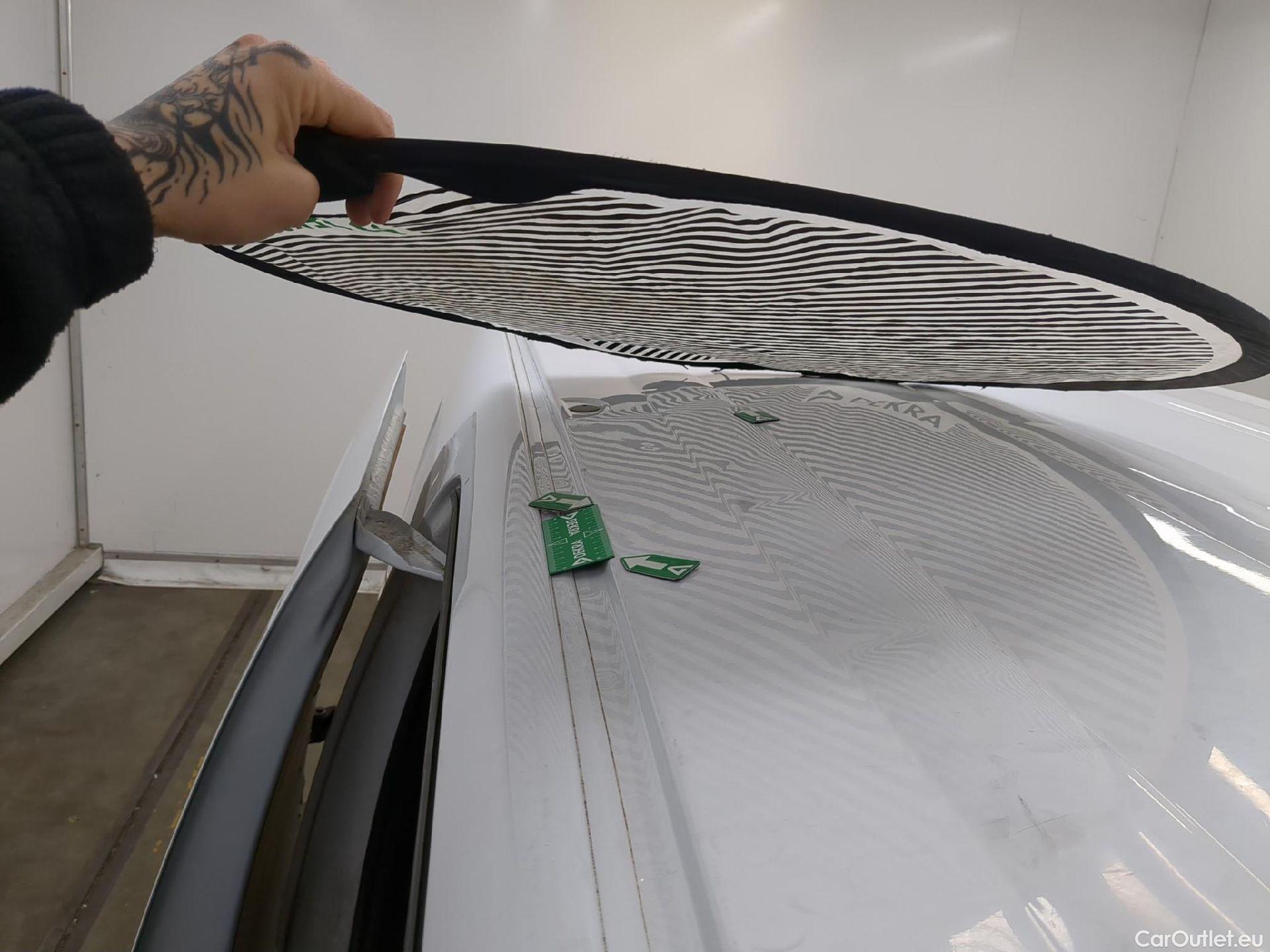  Renault  Kangoo  Express Maxi Extra (Série Spéciale) 1.5 #31