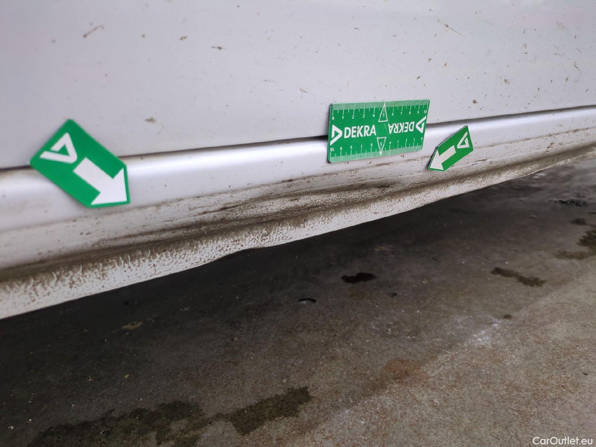  Renault  Kangoo RENAULT  Express / 2013 / 4P / Fourgonnette Gd Volume ExtraRLink - Blue dCi 95 #49