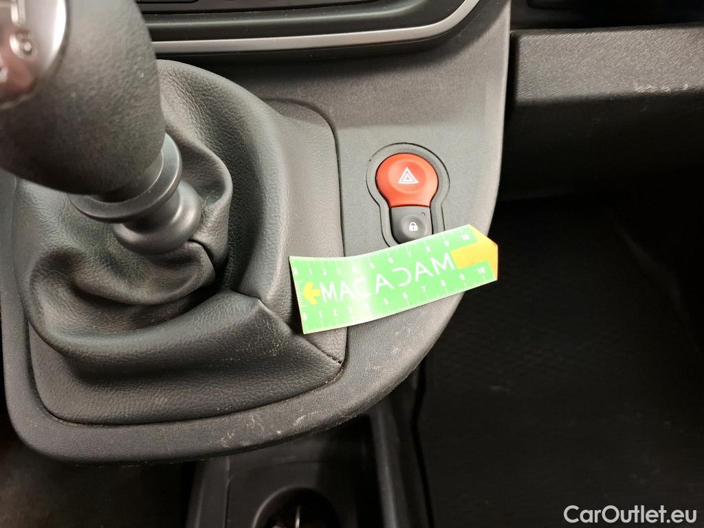  Renault  Kangoo  II Express Maxi Extra (Série Spéciale) 1.5 dCi 95CV BVM6 E6dT #77