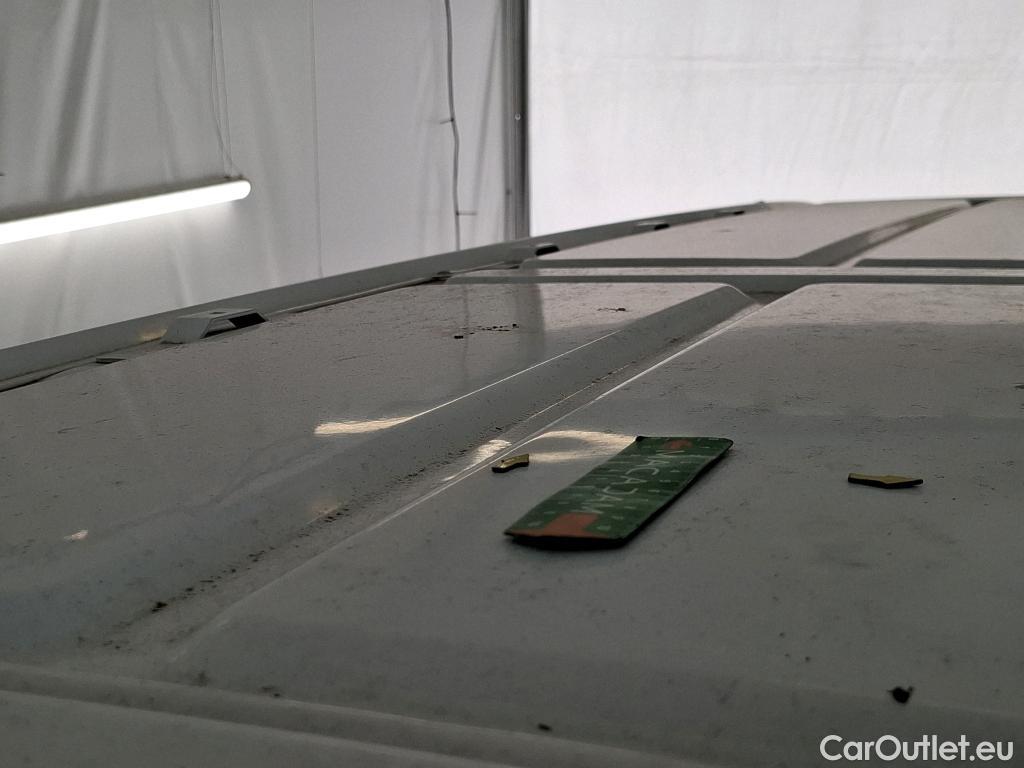  Peugeot  Expert  Fourgon Asphalt L2 2.0 HDi 120CV BVM6 E6dT #37