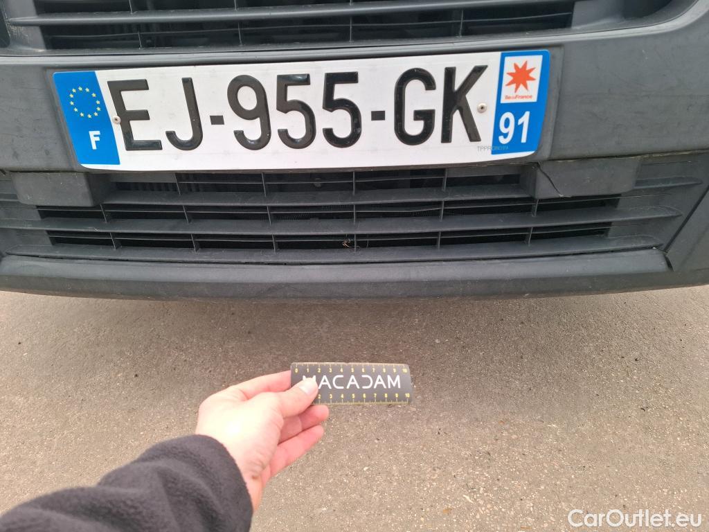  Peugeot  Partner  L1 Premium Pack 1.6 HDi 100CV BVM5 E6 #18