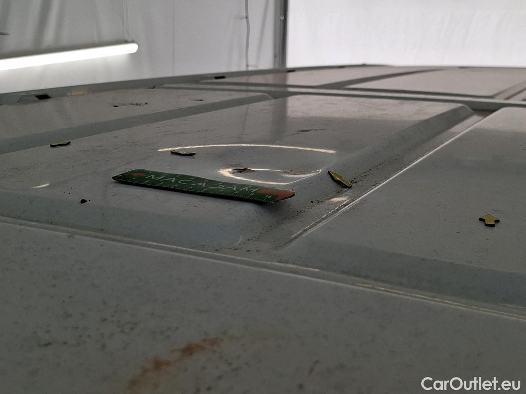  Peugeot  Expert  Fourgon Asphalt L2 2.0 HDi 120CV BVM6 E6dT #35