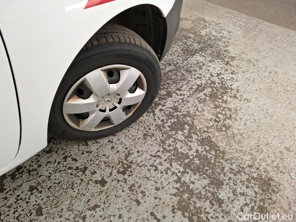  Renault  Kangoo  II Express Maxi Extra (Série Spéciale) 1.5 dCi 95CV BVM6 E6dT #29