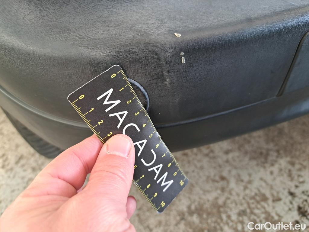  Renault  Kangoo  Express Compact Extra (Série Spéciale) 1.5 dCi 75CV BVM5 E6 #27