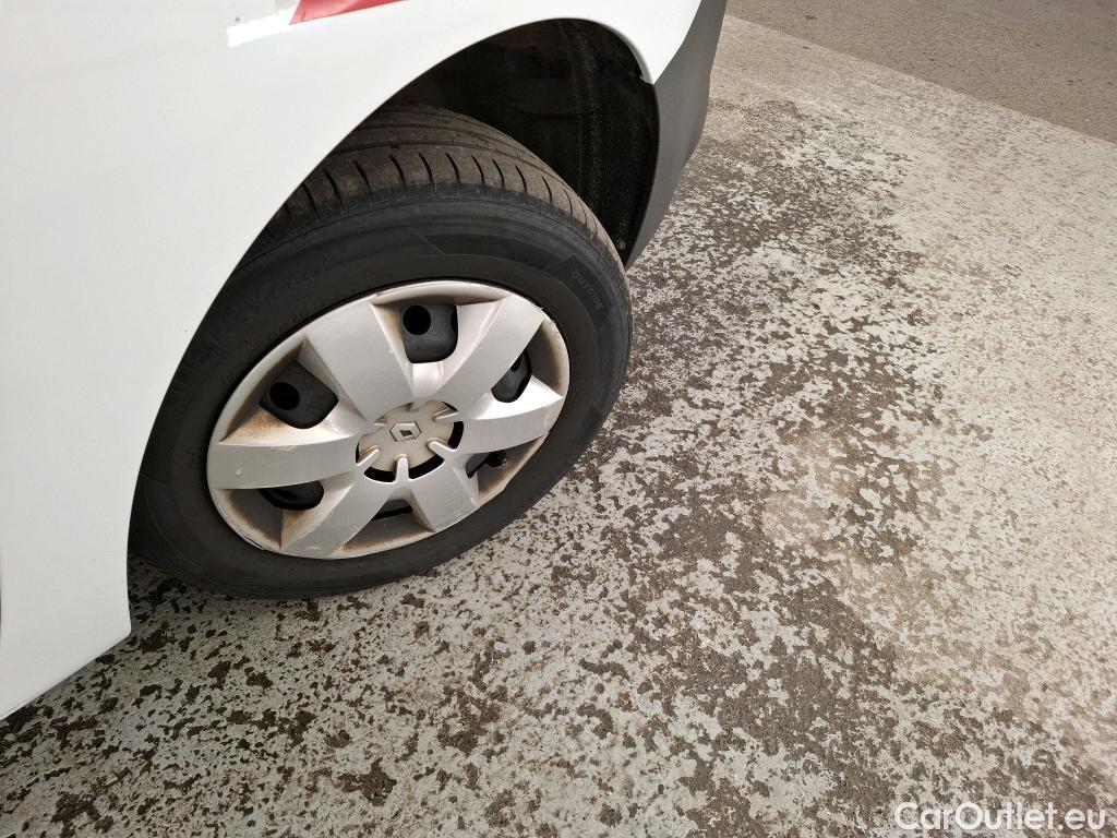  Renault  Kangoo  II Express Maxi Extra (Série Spéciale) 1.5 dCi 95CV BVM6 E6dT #50