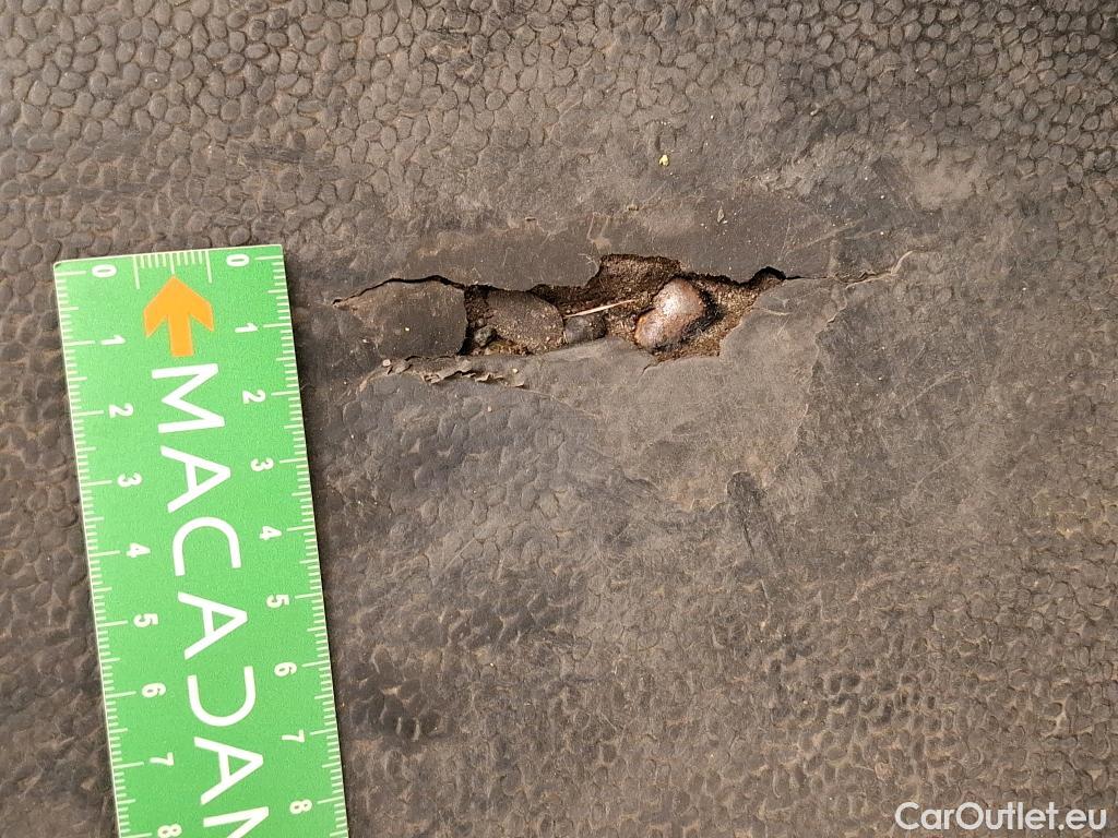  Mercedes  Sprinter MERCEDES-BENZ  / 2018 / 4P / Fourgon tôlé 314 CDI Emp 3665 3.5T #18