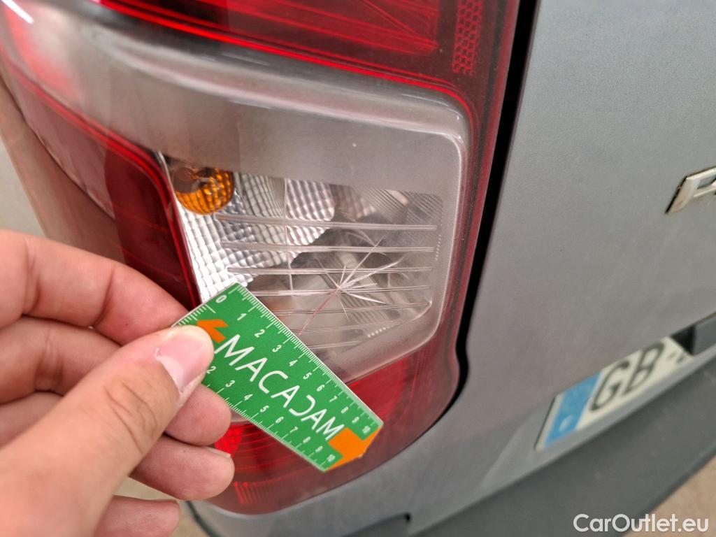  Peugeot  Partner  Premium L1 1.5 HDi 130CV BVA8 E6dT #15