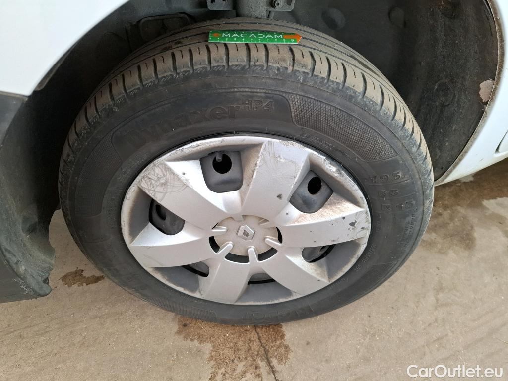  Renault  Kangoo  II Express Maxi Extra (Série Spéciale) 1.5 dCi 95CV BVM6 E6dT #79