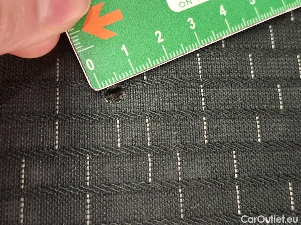  Mercedes  Citan MERCEDES-BENZ  / 2021 / 4P / Fourgonnette  110 CDI Fourgon Long PRO #10