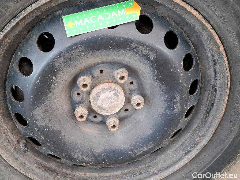  Renault  Kangoo  II Express Maxi Extra (Série Spéciale) 1.5 dCi 95CV BVM6 E6dT #75