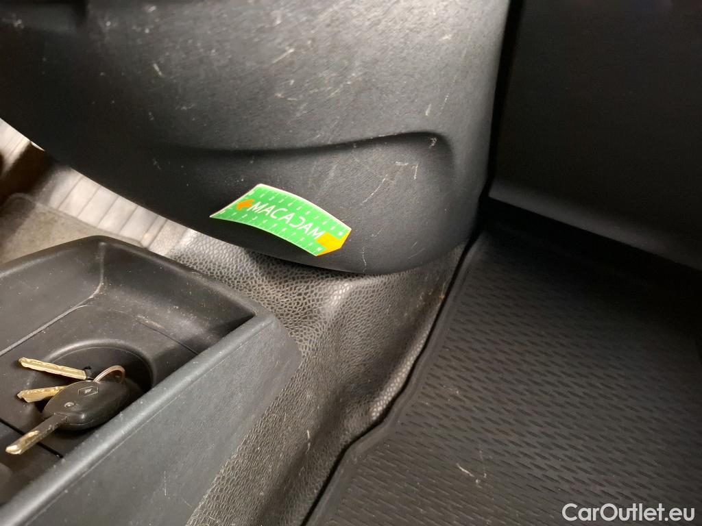  Renault  Kangoo  II Express Maxi Extra (Série Spéciale) 1.5 dCi 95CV BVM6 E6dT #60