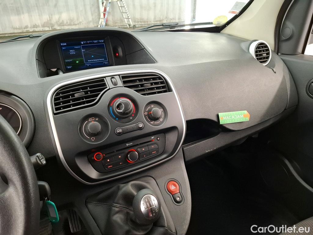  Renault  Kangoo  II Express Maxi Extra (Série Spéciale) 1.5 dCi 95CV BVM6 E6dT #62