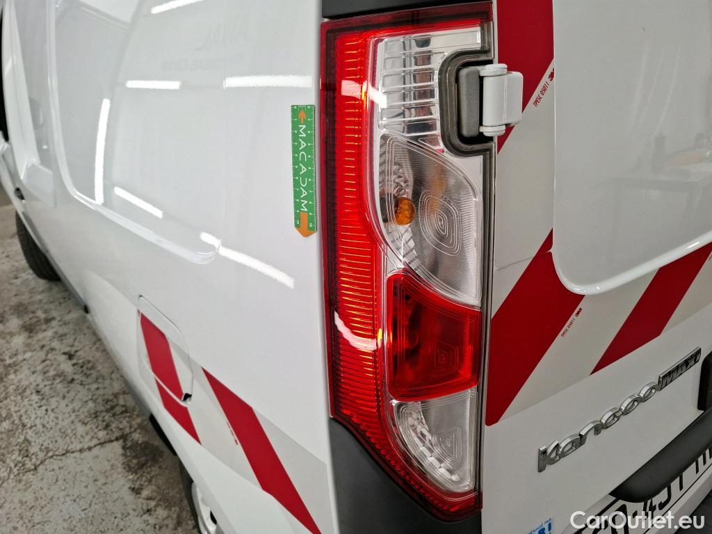  Renault  Kangoo  II Express Maxi Extra (Série Spéciale) 1.5 dCi 95CV BVM6 E6dT #18