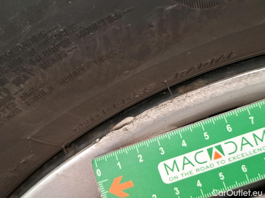  Renault  Kangoo  II Express Maxi Extra (Série Spéciale) 1.5 dCi 95CV BVM6 E6dT #56