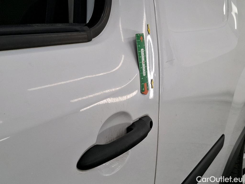  Renault  Kangoo  II Express Maxi Extra (Série Spéciale) 1.5 dCi 95CV BVM6 E6dT #25